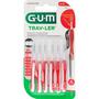 GUM Trav-Ler Rood 0,8 MM