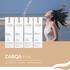 ZARQA Iedere Dag Shampoo 200 ML