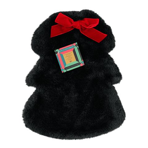 Etos Kerst Warmwaterkruik met hoes - 1 stuk