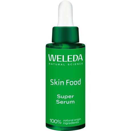 Weleda Skin Food Super Serum 30ML