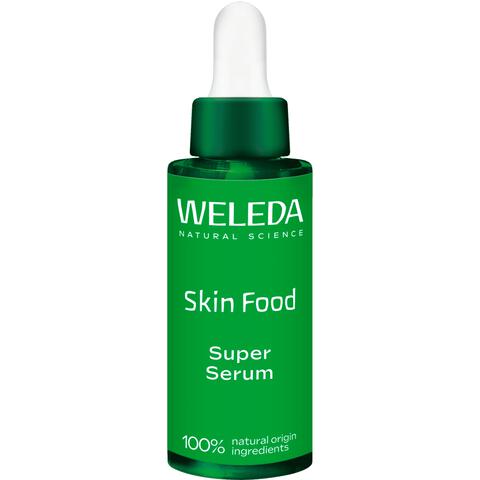 Weleda Skin Food Super Serum 30ML