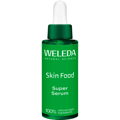 Weleda Skin Food Super Serum 30 ML
