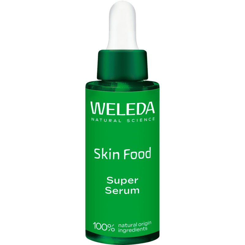 Weleda Skin Food Super Serum 30 ML