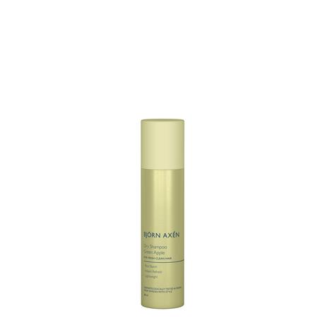 Björn Axén Dry Shampoo Green Apple 80 ML