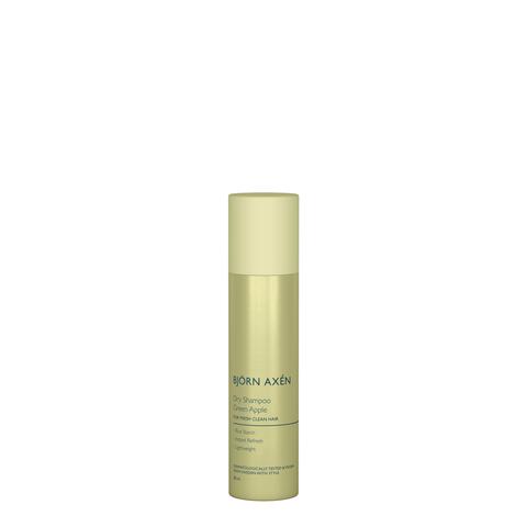 Björn Axén Dry Shampoo Green Apple 80 ML