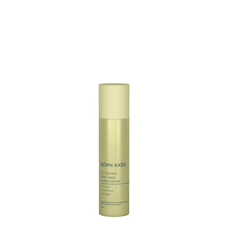 Björn Axén Dry Shampoo Green Apple 80 ML