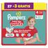 Pampers Baby Dry Pants Luierbroekjes Maat 4 9-15 kg 27 stuks + 3 gratis luierbroekjes