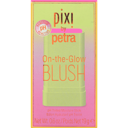 Pixi On-the-Glow BLUSH Tinted Moisture Stick CheekTone 19 g