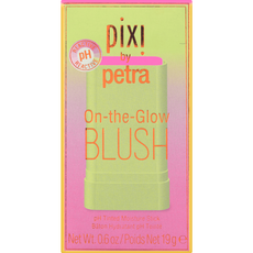 Pixi On-the-Glow BLUSH Tinted Moisture Stick CheekTone 19 g