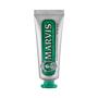 Marvis Classic Strong Mint Tandpasta Mini 25 ML