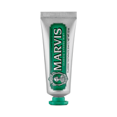 Marvis Classic Strong Mint Tandpasta Mini 25 ML