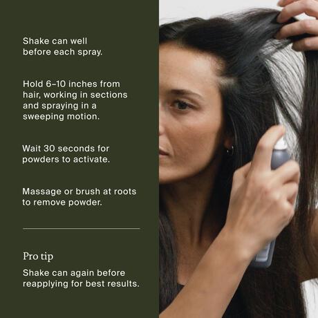 Living Proof Perfect Hair Day Dry Shampoo 198 Ml