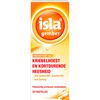 isla gember Kriebelhoest Pastilles 30 stuks