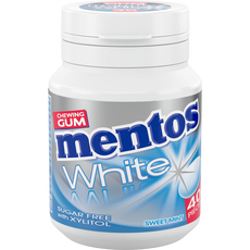 Mentos Gum Sweetmint