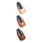 Sally Hansen Insta-Dri Top Coat - Blauw - 132 Flash