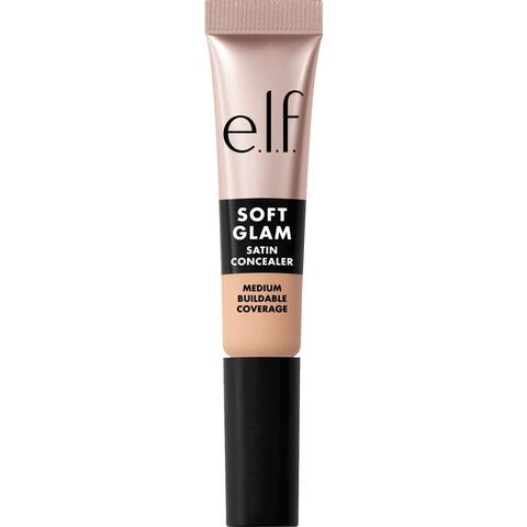 e.l.f. Soft Glam Satin Concealer 20 Light Cool