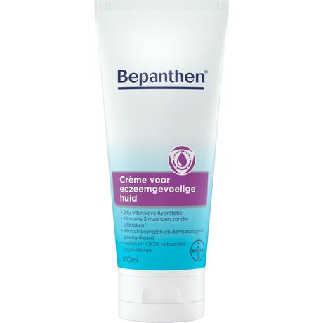 Bepanthen Droge & Gevoelige Huid Creme 200 ML