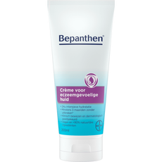 Bepanthen Droge & Gevoelige Huid Creme 200 ML