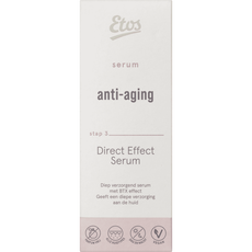 Etos Personalized Skincare BTX Direct Effect Serum 30 ML