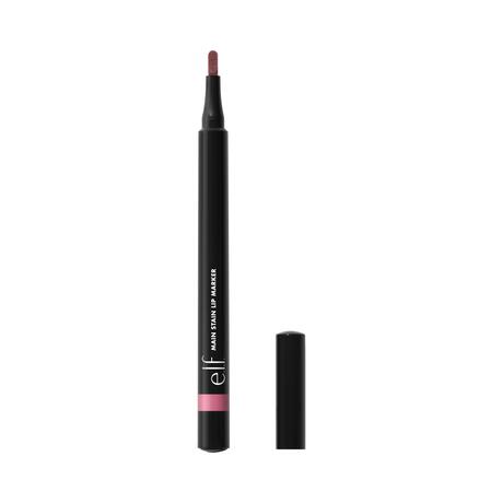 e.l.f. Main Stain Lip Marker Rose Macaron