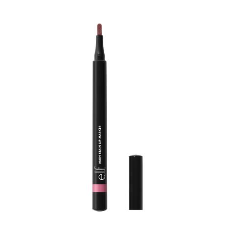 e.l.f. Main Stain Lip Marker Rose Macaron