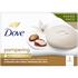 Dove Beauty Cream Sheabutter & Vanille Handzeep Bar 2 x 90 GR