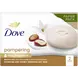 Dove Pampering Shea Butter & Vanilla Beauty Blokzeep 2x90 gram