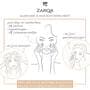 Zarqa Silver Sensitive Cream 30 ML
