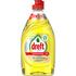 Dreft Afwasmiddel Platinum Quick Wash Lemon 350ml