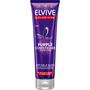 L'Oréal Paris Elvive Colour Protect Purple Conditioner 150 ML