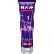 L'Oréal Paris Elvive Colour Protect Purple Conditioner 150 ML