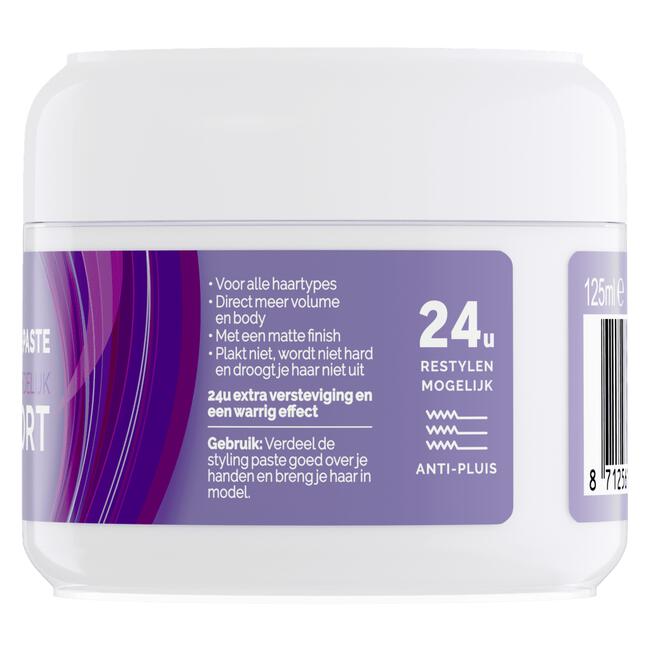 Andrélon Styling Verleidelijk Kort Haarcrème 125 ML