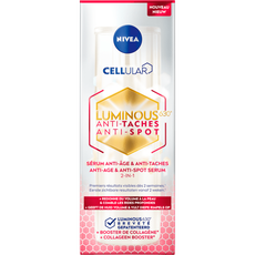 NIVEA Cellular Luminous630 Anti-Age & Anti-Spot Serum 30 ML