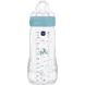 MAM Easy Active Babyfles Blauw 330 ML&nbsp;