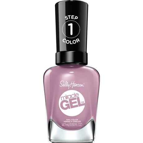 Sally Hansen Miracle Gel Nagellak - 270 Street Flair 14,7 ML