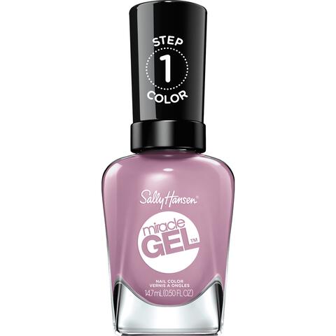 Sally Hansen Miracle Gel Nagellak - 270 Street Flair 14,7 ML
