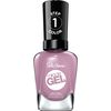 Sally Hansen Miracle Gel Nagellak 270 Street Flair Paars 14,7 ML