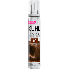 Guhl Color Forming Mousse Nr. 40 Middenbruin 100 ML