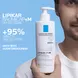 La Roche-Posay Lipikar Baume AP+Max Lichte Crème