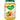 Olvarit Perzik Banaan Kiwi Fruithapje 6+ maanden 200 GR