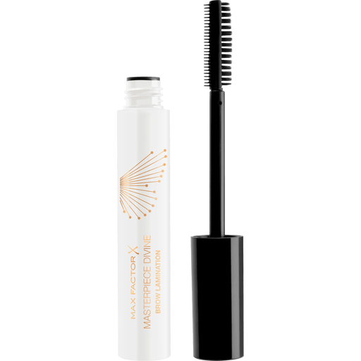 Max Factor Masterpiece Brow Lamination Eyebrow Gel 001 Clear