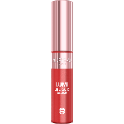 L'Oréal Paris Lumi Le Liquid Blush 635 glowy worth It Medium