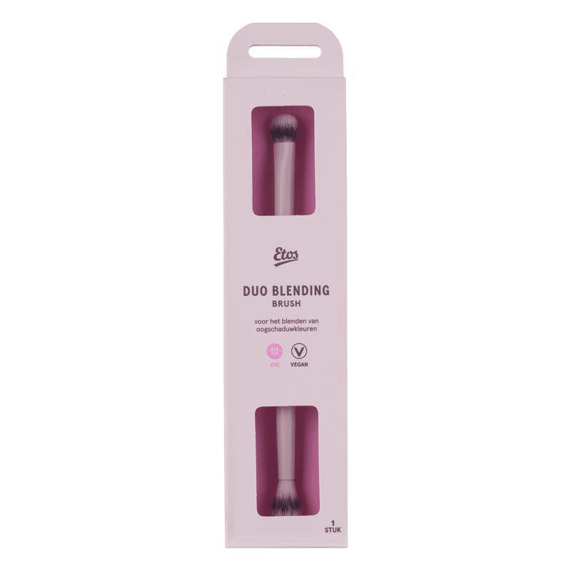 Etos Duo Blending Brush