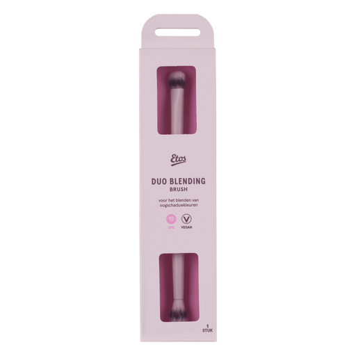 Etos Duo Blending Brush