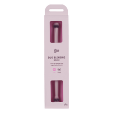 Etos Duo Blending Brush