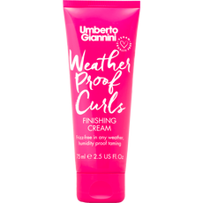Umberto Giannini Weather Proof Curls Finishing Cream 75 ML