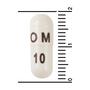 Etos Omeprazol 10 MG Maagzuurremmende Capsules