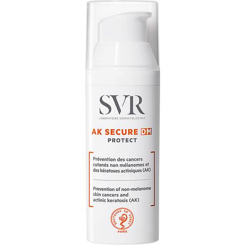 SVR AK Secure DM Protect Medisch Hulpmiddel 50 ML