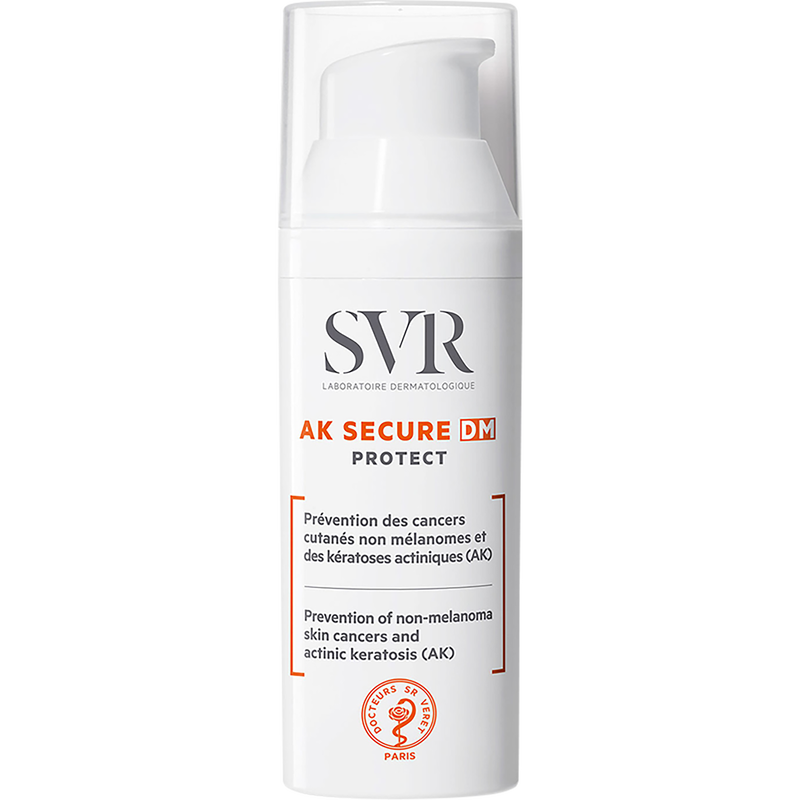 SVR AK Secure DM Protect Medisch Hulpmiddel 50 ML
