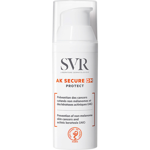 SVR AK Secure DM Protect Medisch Hulpmiddel 50 ML